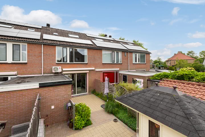 Photo 37 of John F. Kennedystraat 20