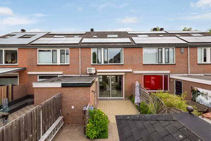 Photo 38 of John F. Kennedystraat 20