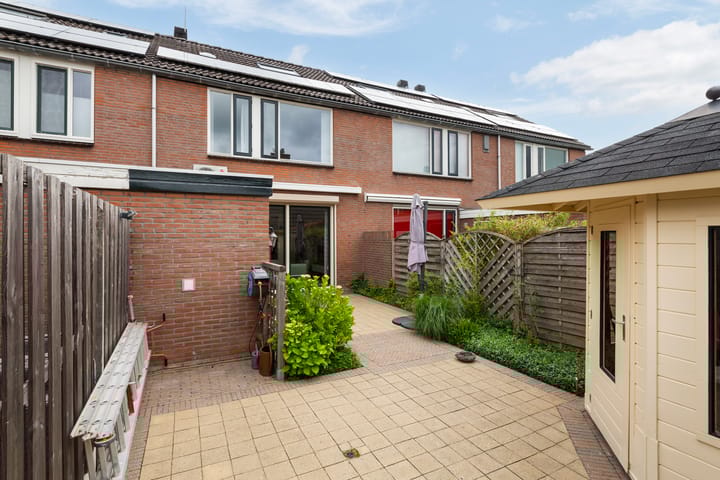 Photo 39 of John F. Kennedystraat 20