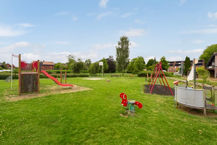 Photo 40 of John F. Kennedystraat 20