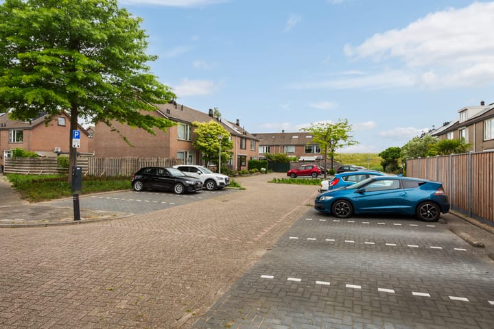 Photo 42 of John F. Kennedystraat 20