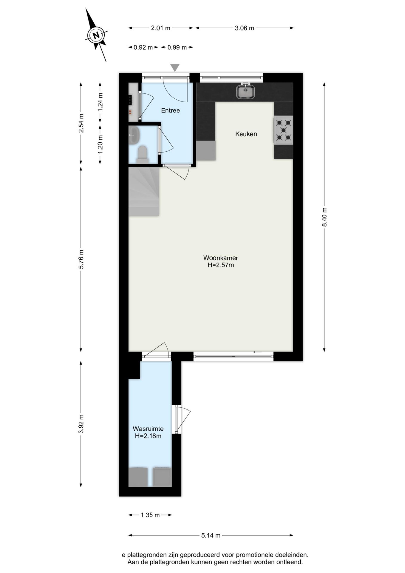 Foto 45 van John F. Kennedystraat 20