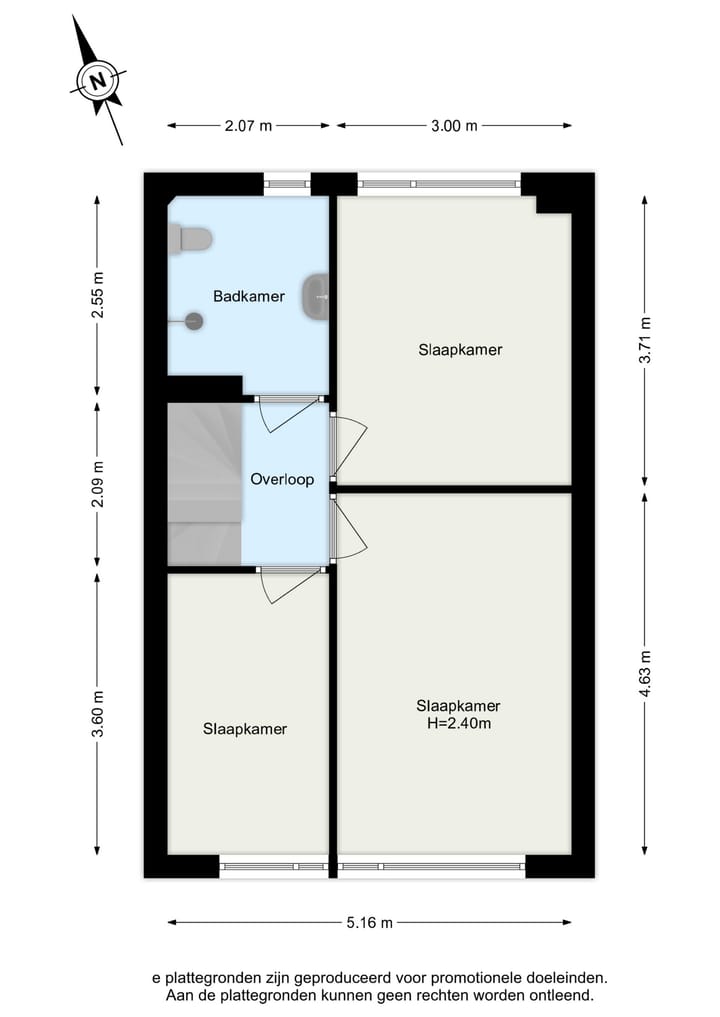 Photo 46 of John F. Kennedystraat 20