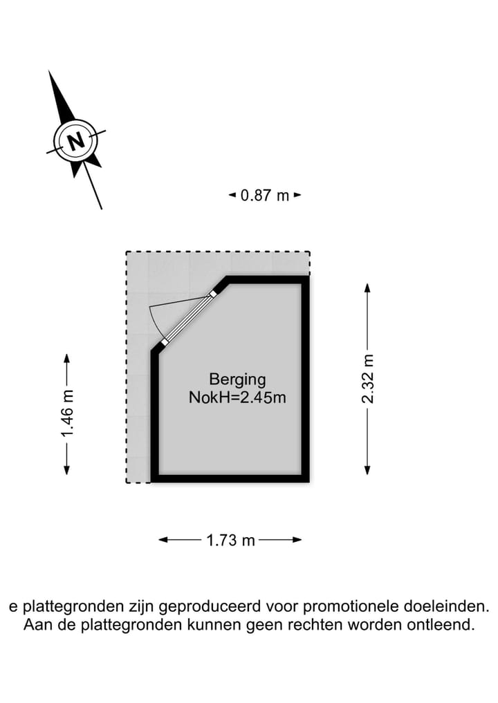 Photo 48 of John F. Kennedystraat 20