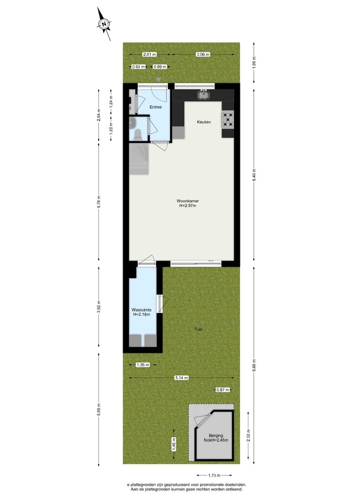 Photo 49 of John F. Kennedystraat 20