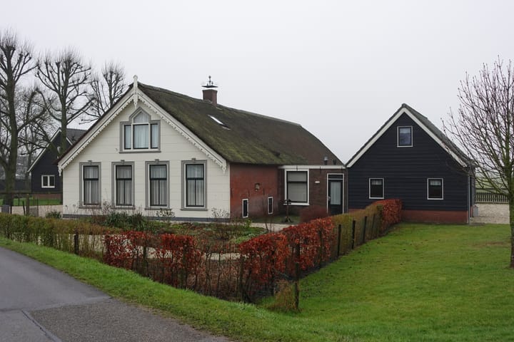 Noord-Linschoterzandweg 57