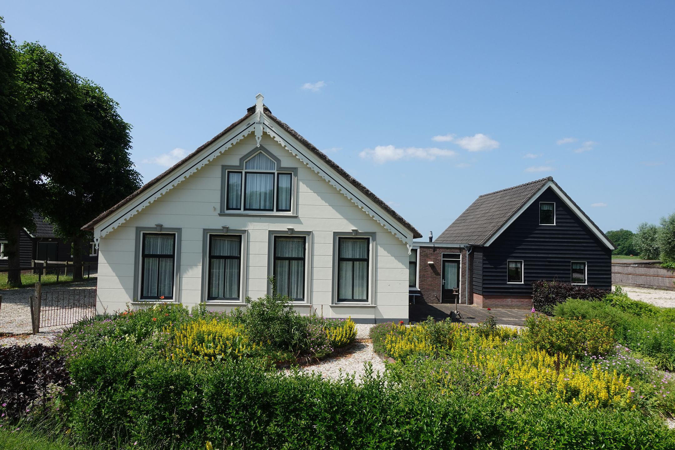 Foto 3 van Noord-Linschoterzandweg 57