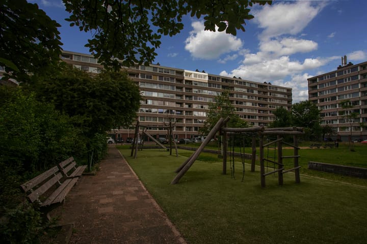 Foto 2 van Theemsdreef 354