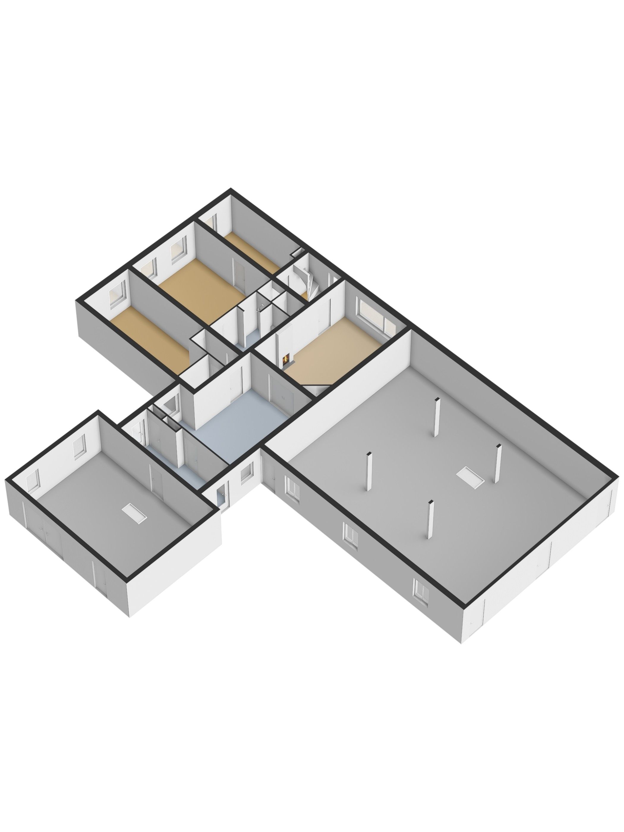 Foto 63 van Noord-Linschoterzandweg 57