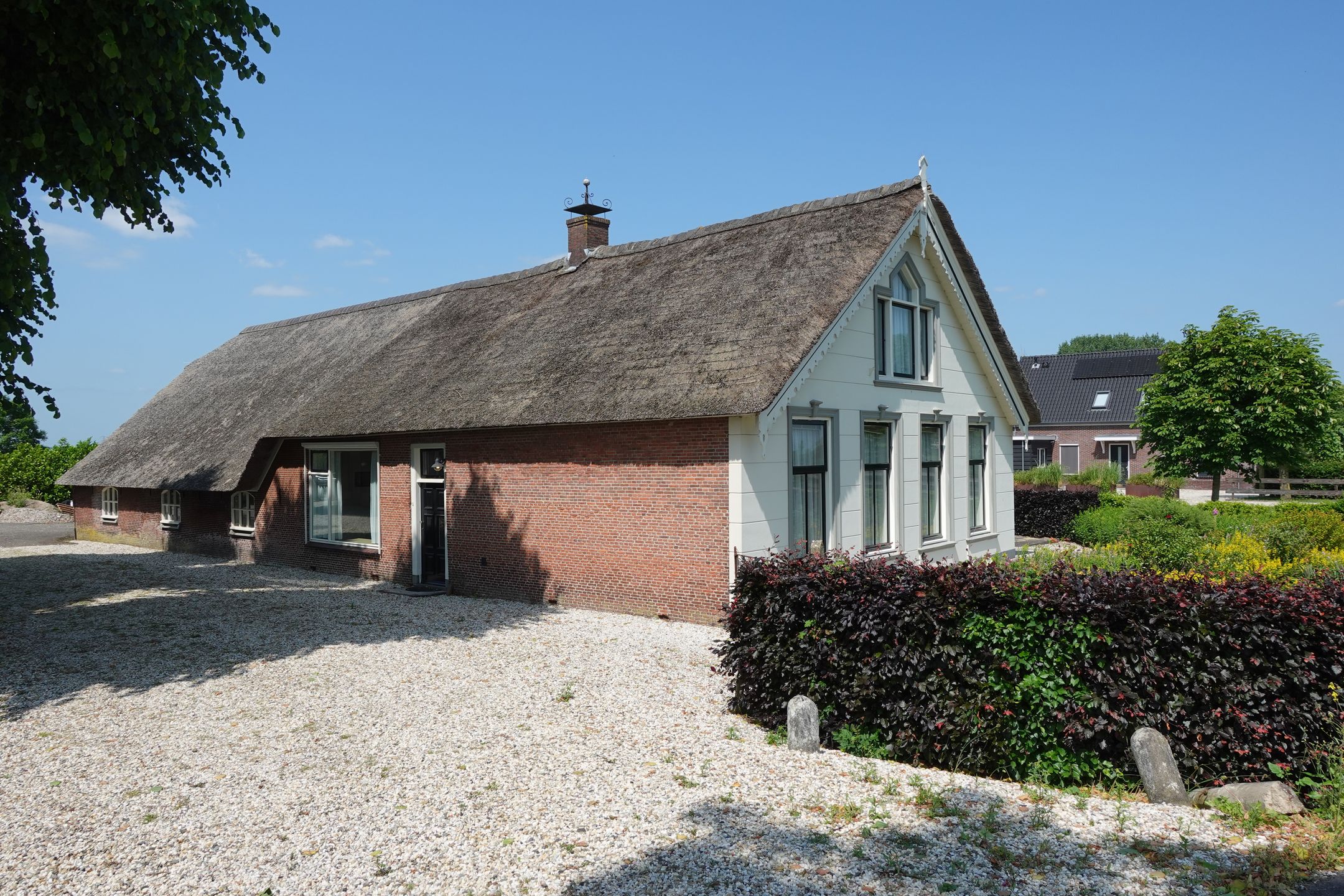 Foto 6 van Noord-Linschoterzandweg 57