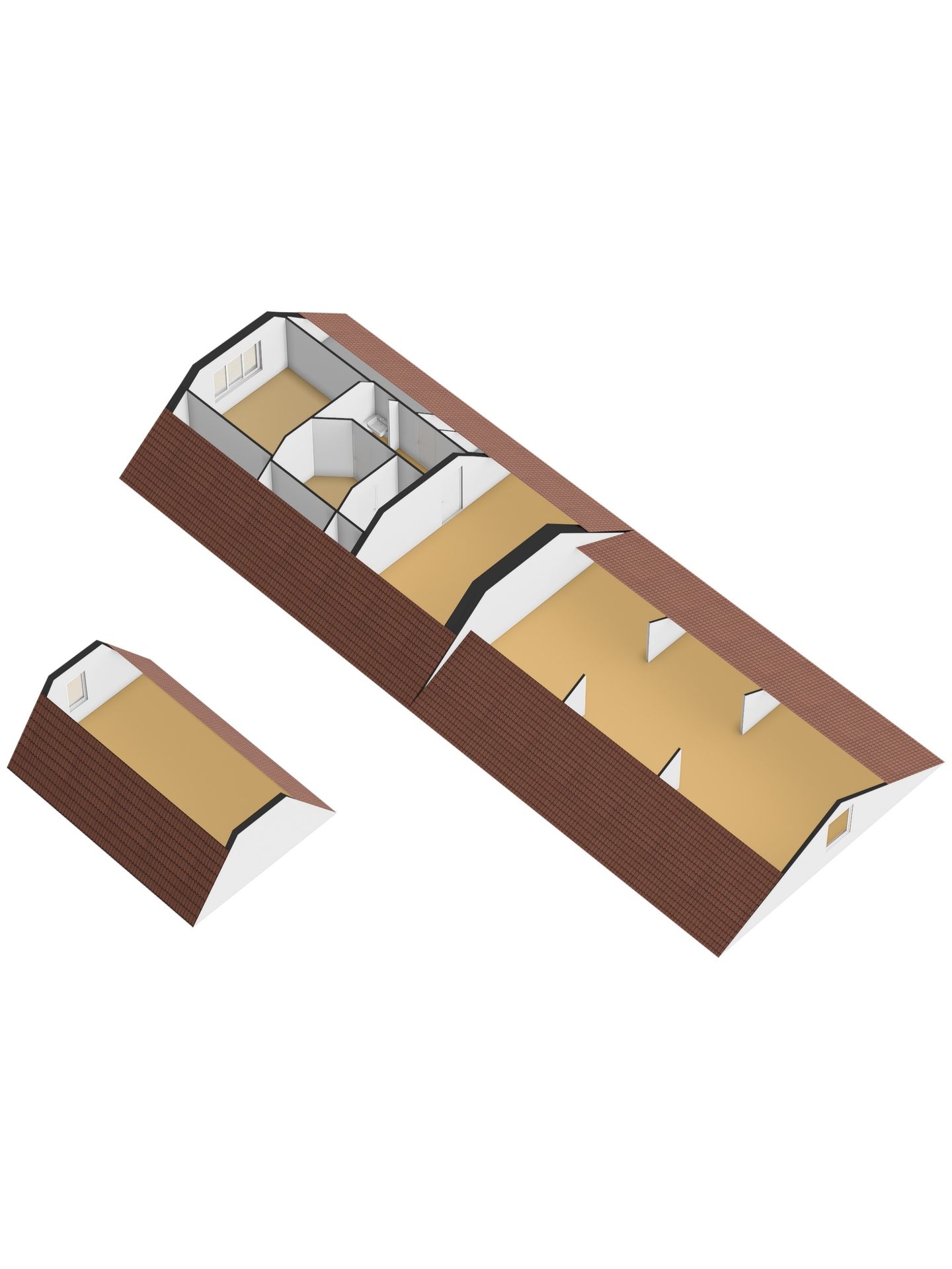 Foto 64 van Noord-Linschoterzandweg 57