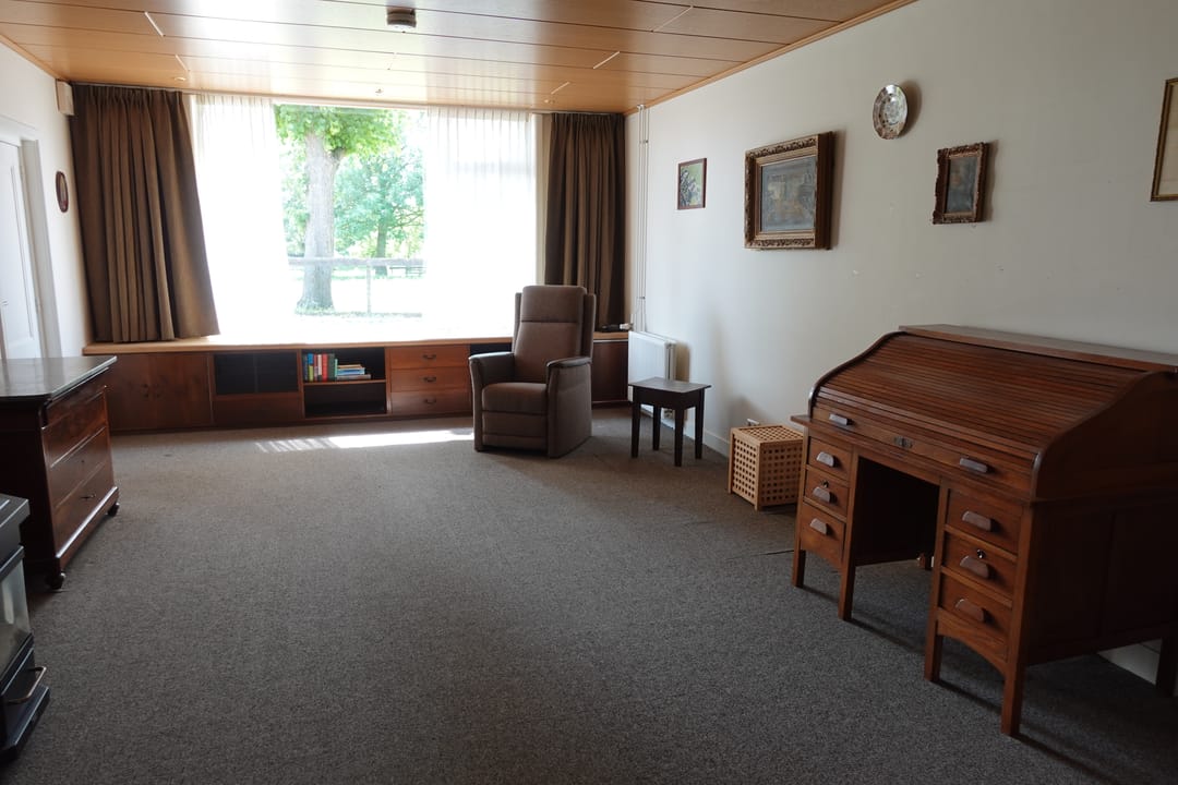 Foto 8 van Noord-Linschoterzandweg 57