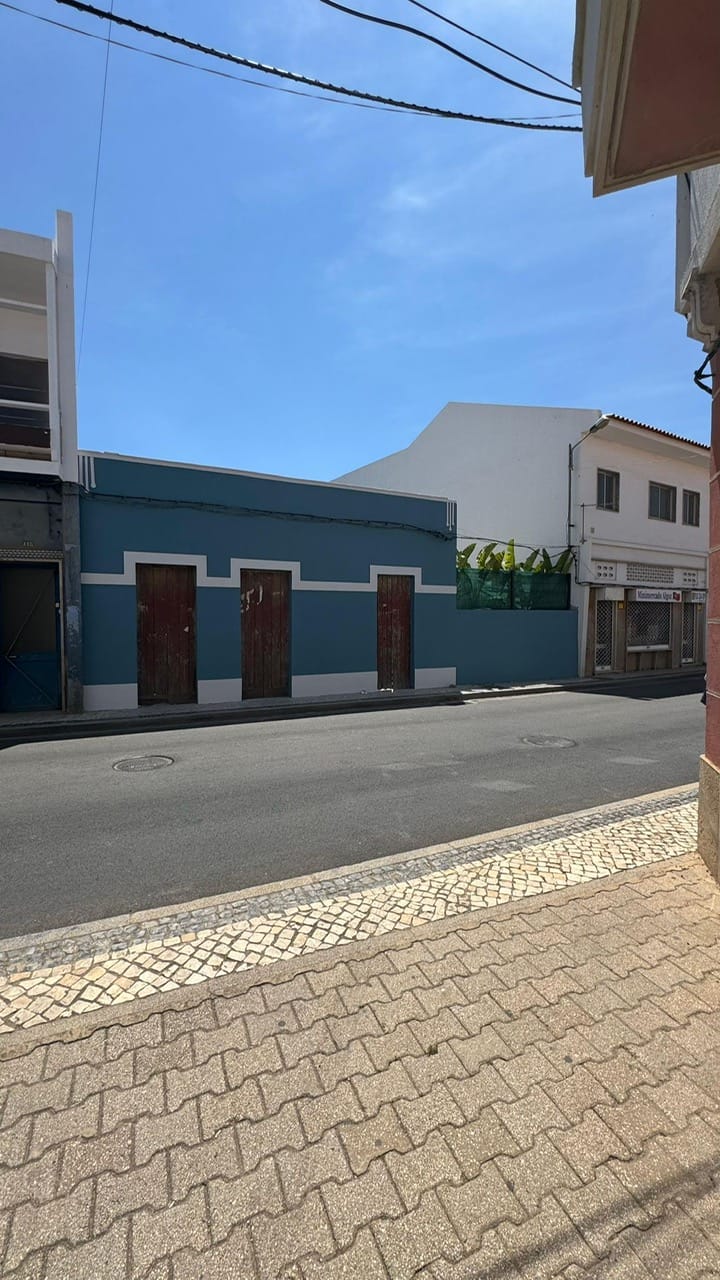 Foto 2 van Rua Tome Rodrigues Pincho 75