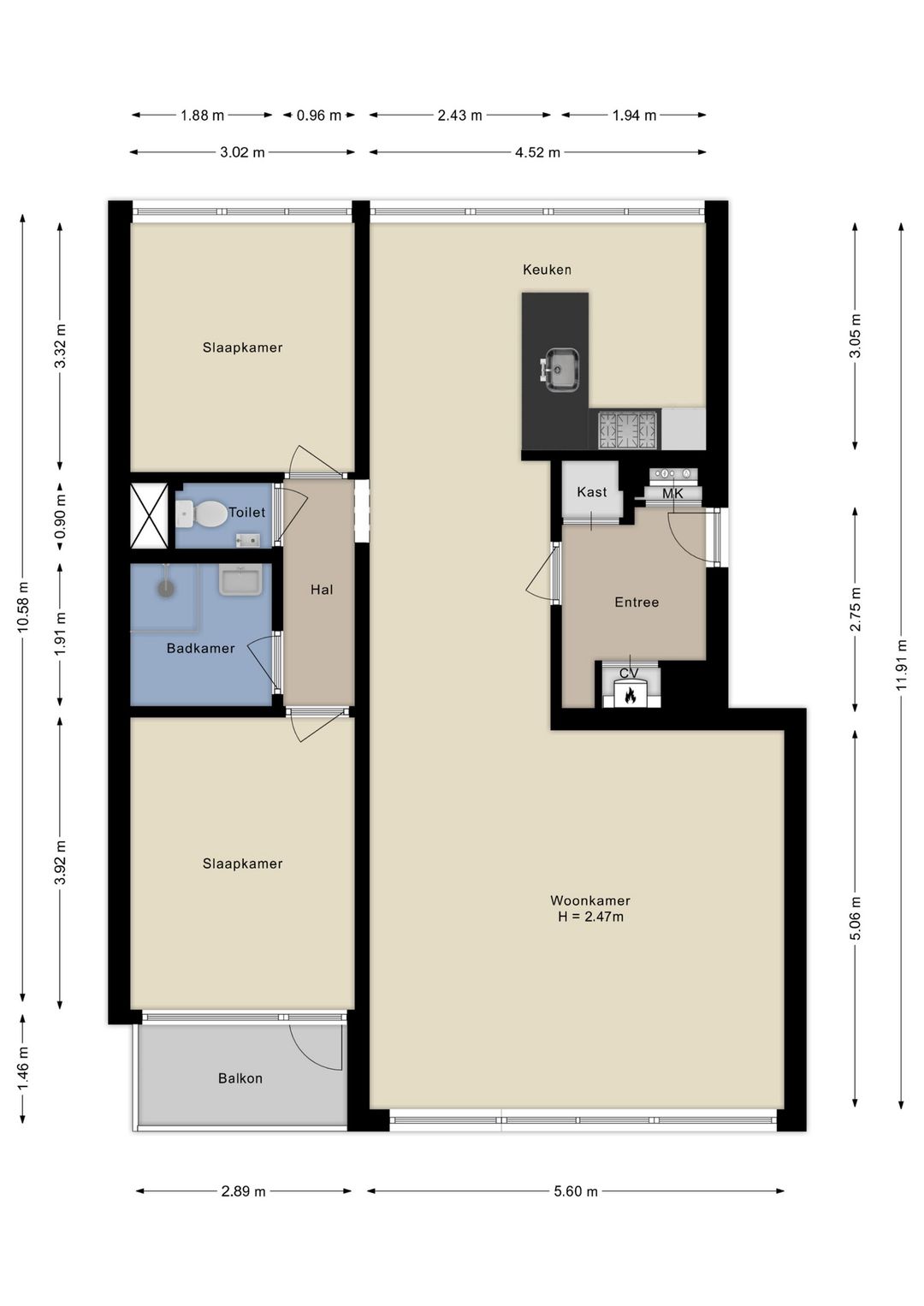 Photo 28 of Theemsdreef 354