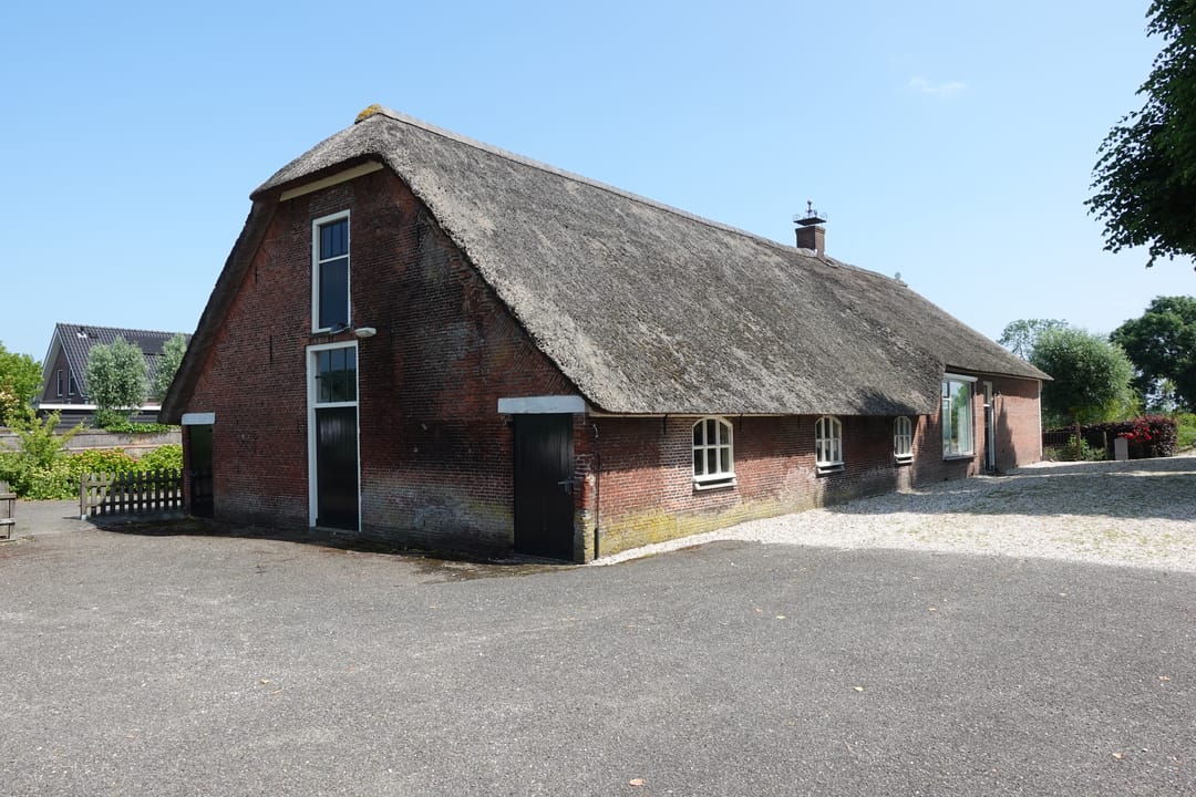 Foto 32 van Noord-Linschoterzandweg 57