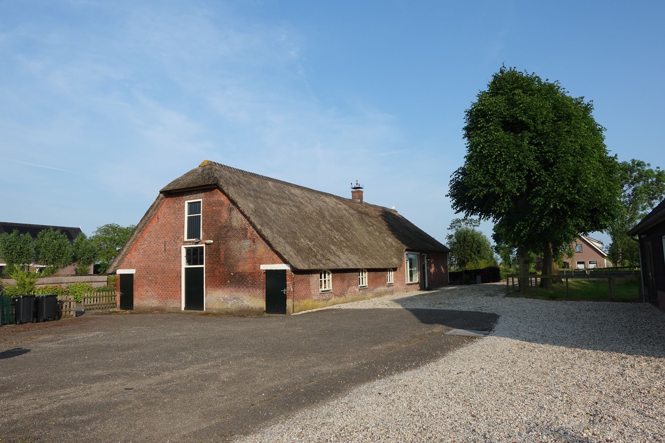 Foto 33 van Noord-Linschoterzandweg 57