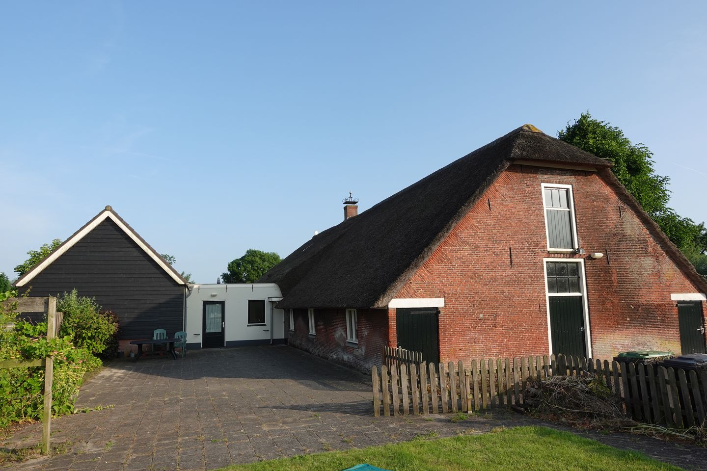 Foto 34 van Noord-Linschoterzandweg 57