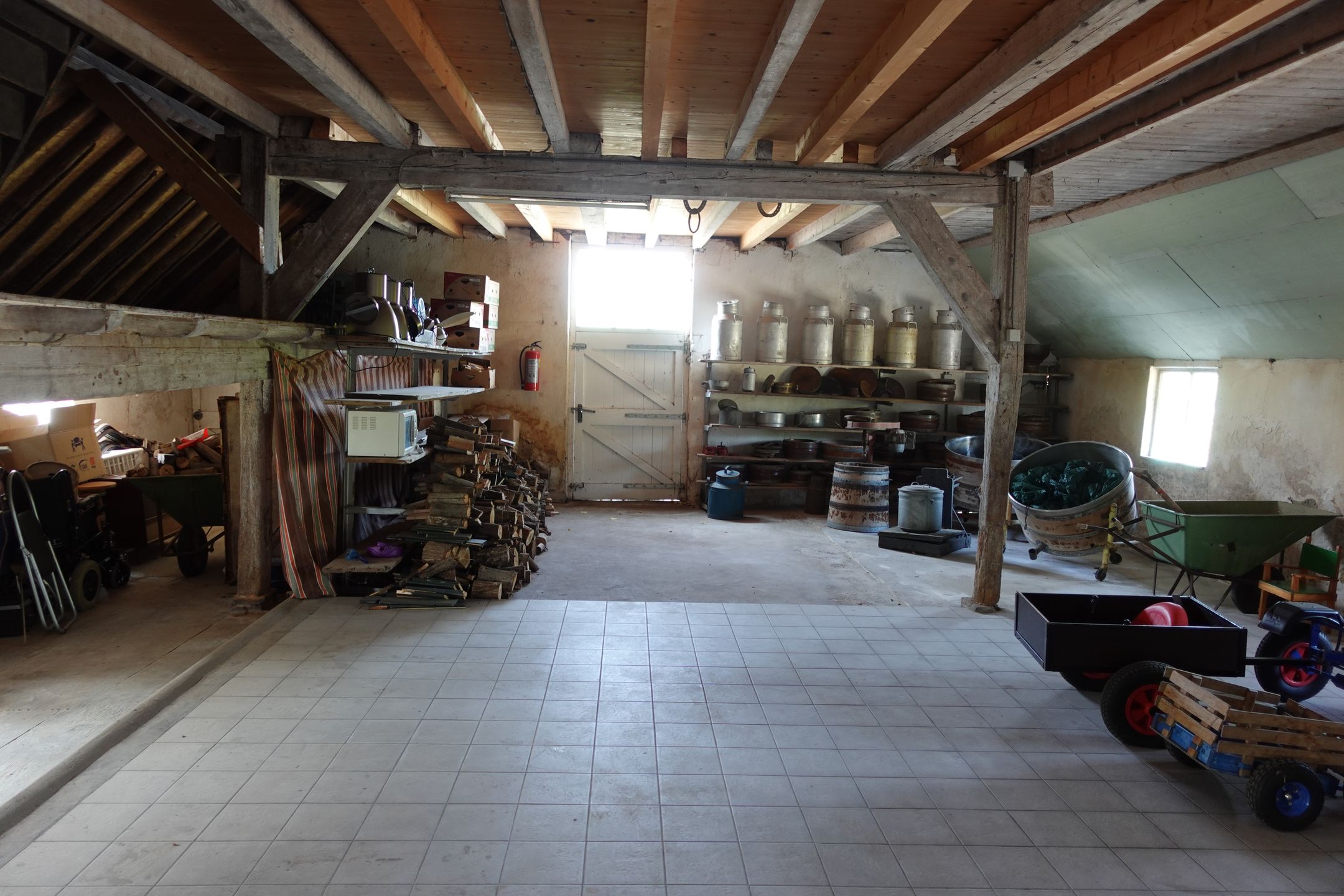 Foto 36 van Noord-Linschoterzandweg 57