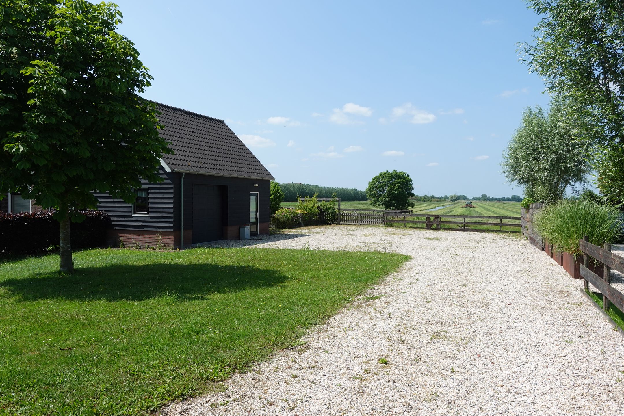 Foto 39 van Noord-Linschoterzandweg 57