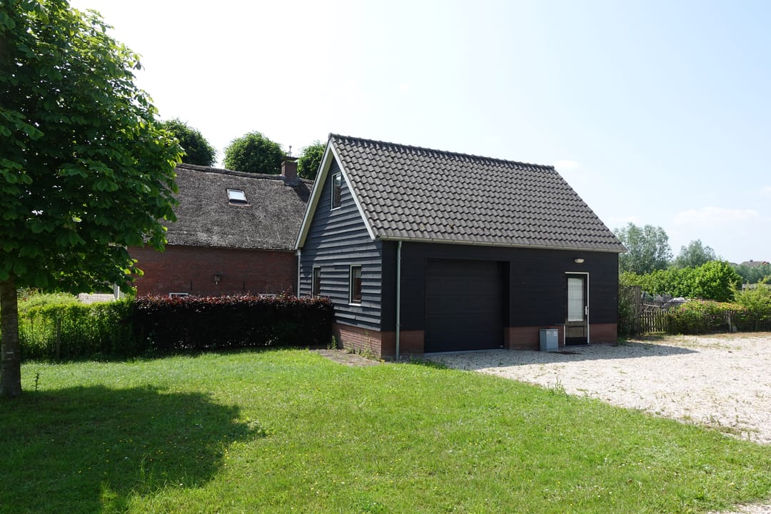 Foto 41 van Noord-Linschoterzandweg 57