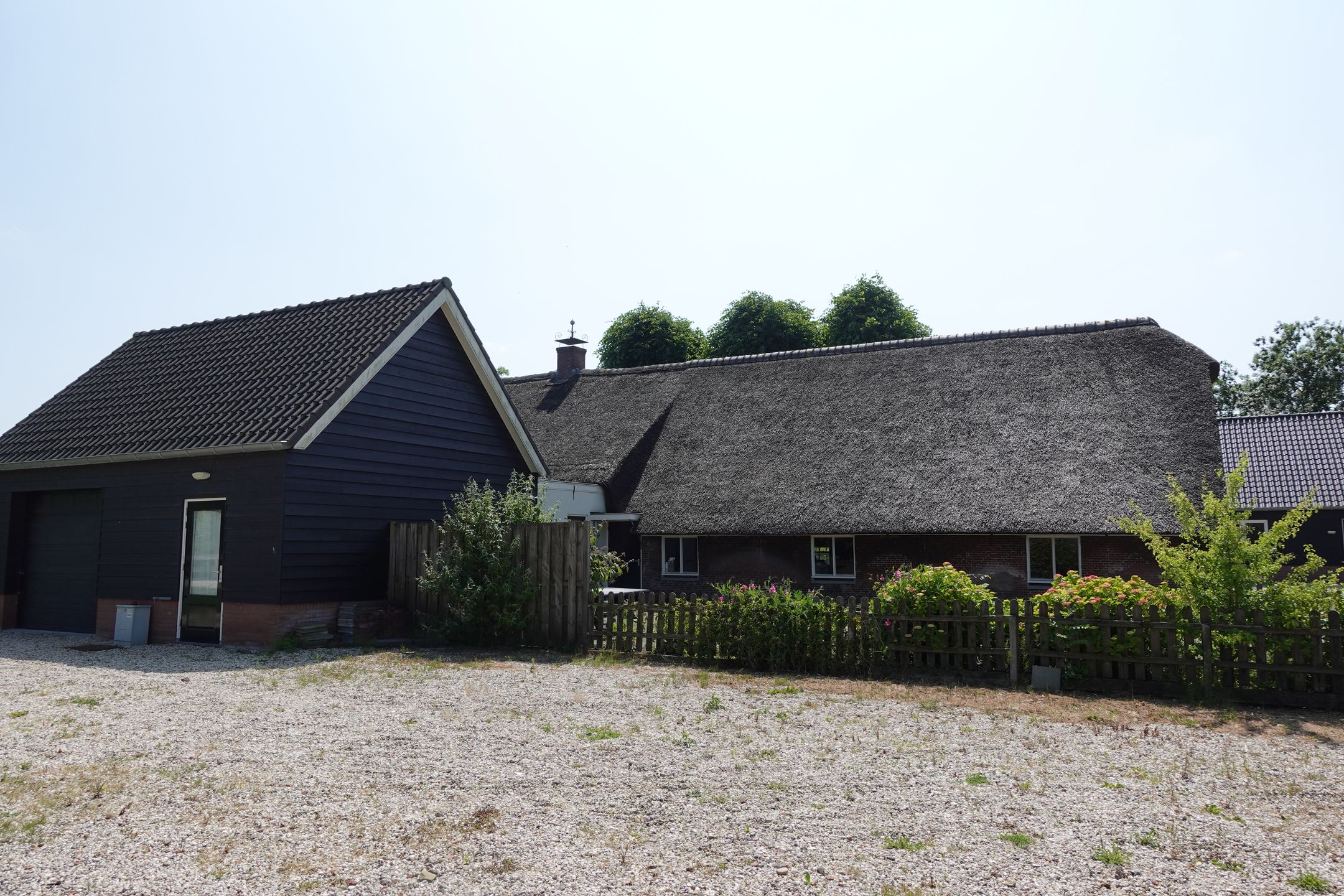 Foto 42 van Noord-Linschoterzandweg 57