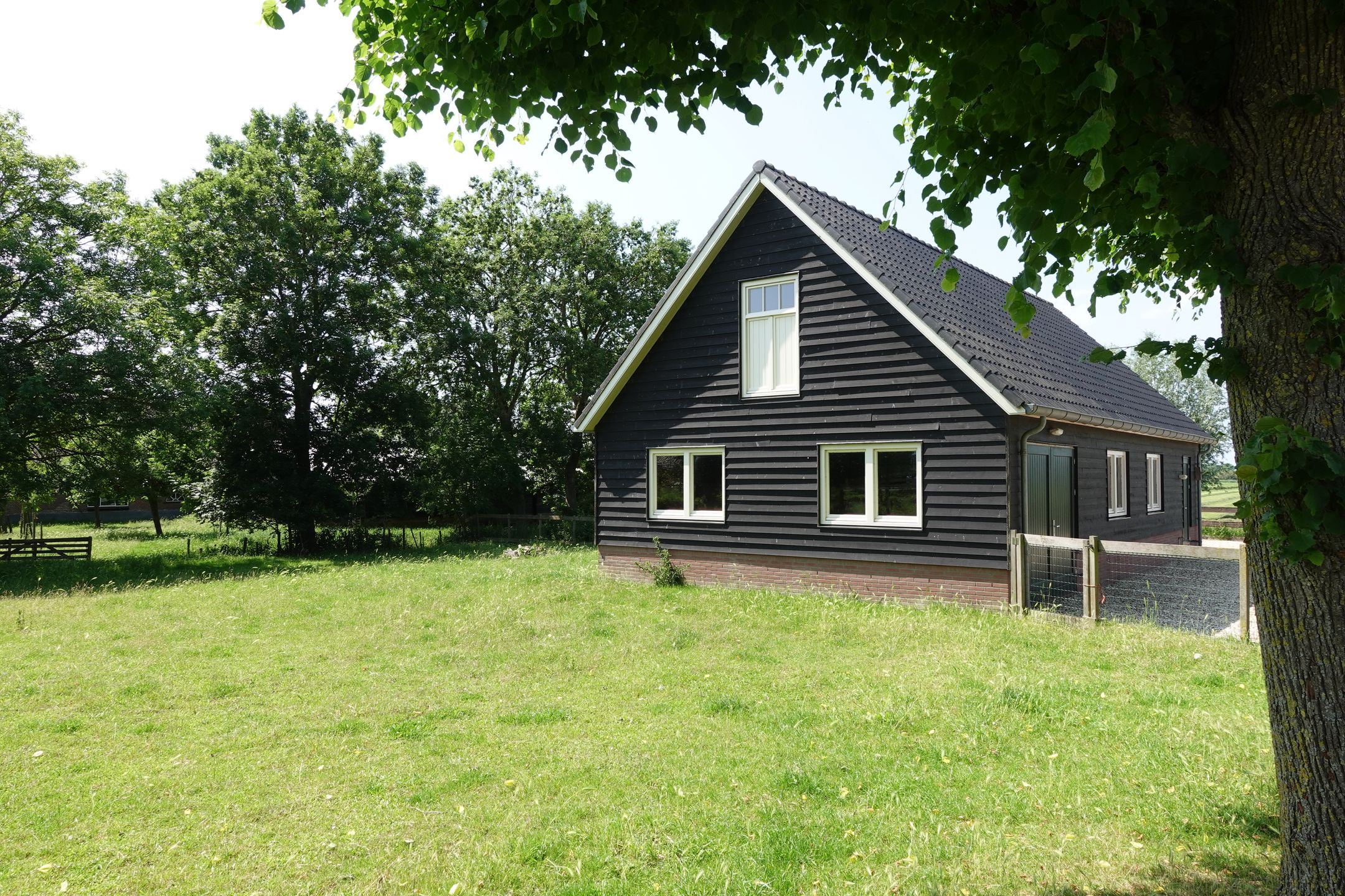 Foto 45 van Noord-Linschoterzandweg 57