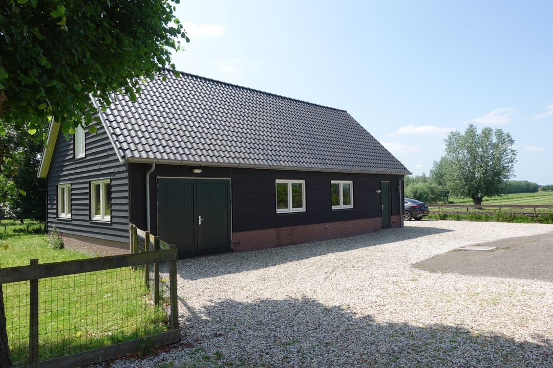 Foto 46 van Noord-Linschoterzandweg 57