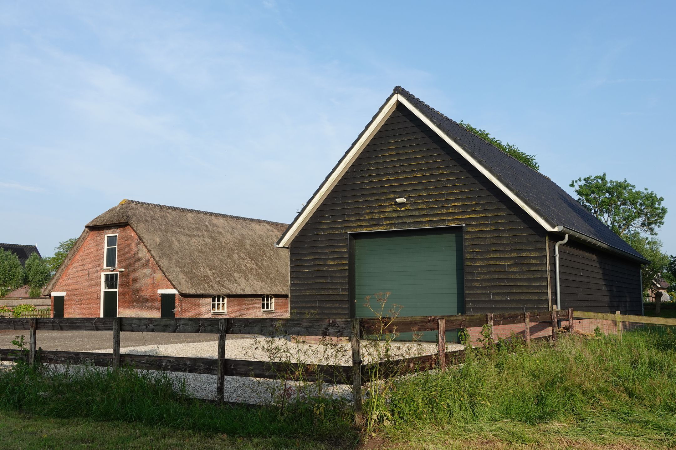 Foto 48 van Noord-Linschoterzandweg 57