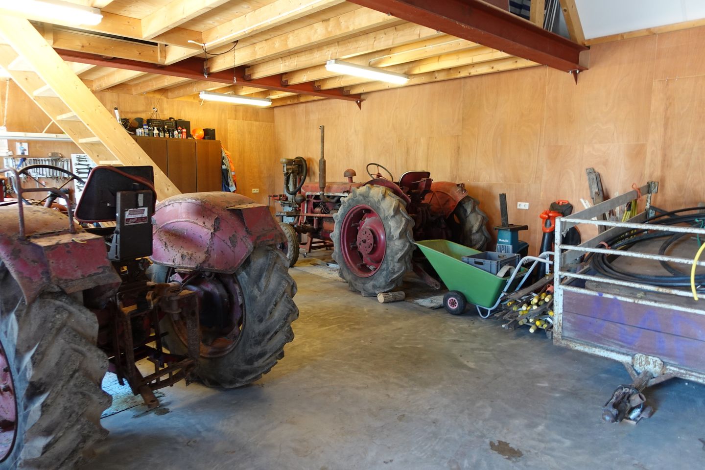 Foto 50 van Noord-Linschoterzandweg 57