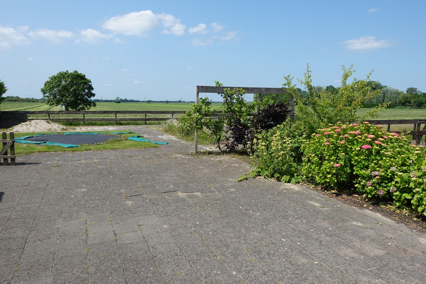 Foto 55 van Noord-Linschoterzandweg 57