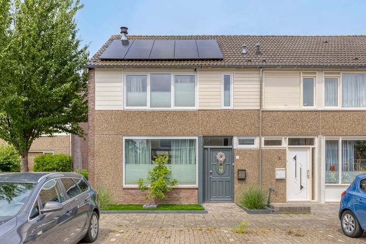 Frans Halsstraat 1