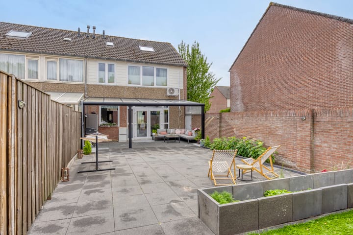 Photo 4 of Frans Halsstraat 1