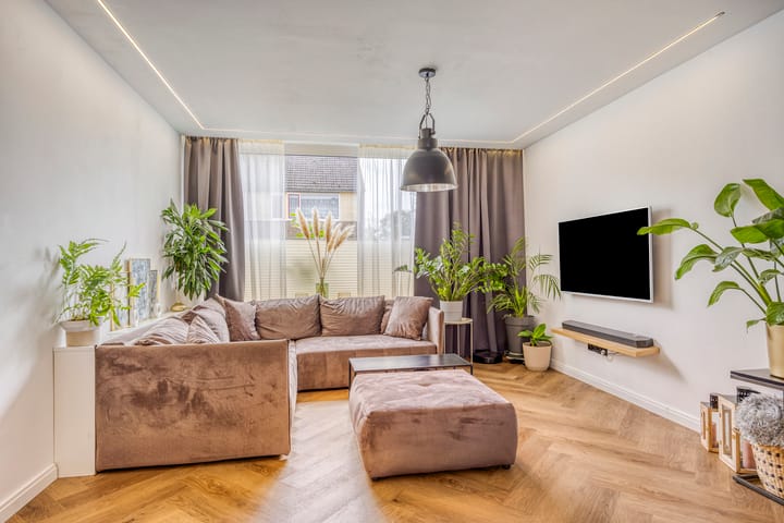 Photo 6 of Frans Halsstraat 1