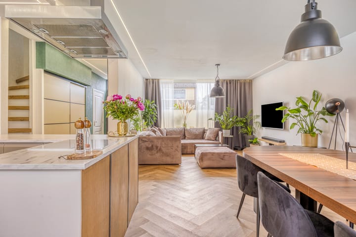 Photo 9 of Frans Halsstraat 1