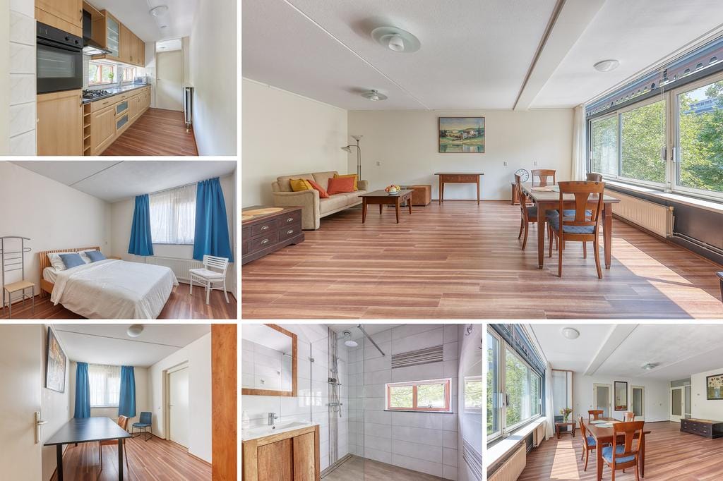 Photo 2 of Apolloweg 55