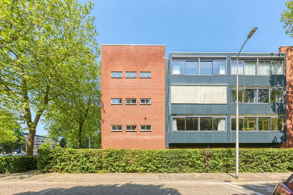 Photo 3 of Apolloweg 55