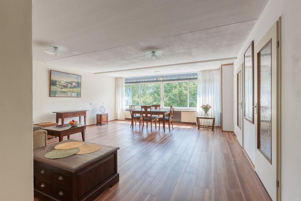 Photo 4 of Apolloweg 55