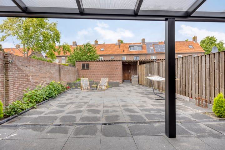 Photo 26 of Frans Halsstraat 1