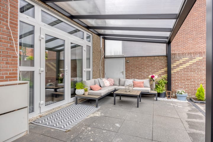 Photo 27 of Frans Halsstraat 1