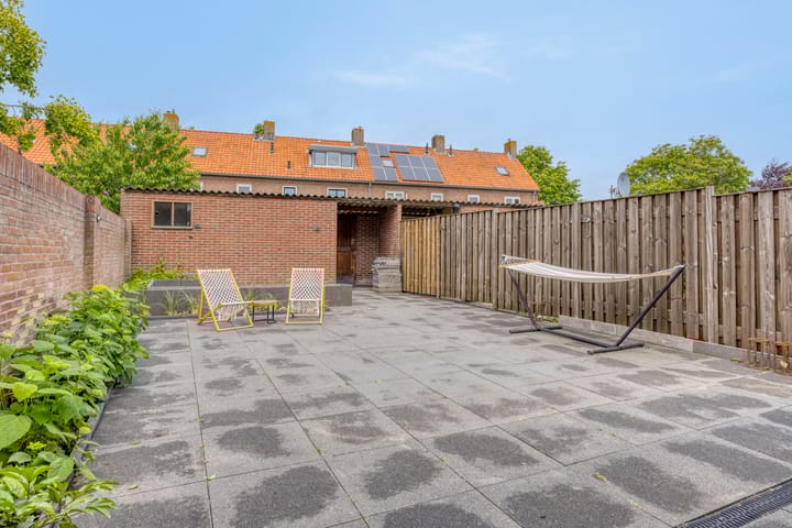 Photo 28 of Frans Halsstraat 1