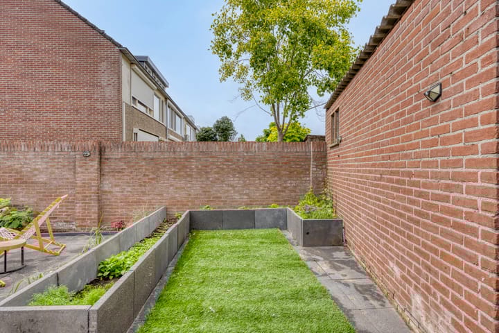 Photo 29 of Frans Halsstraat 1