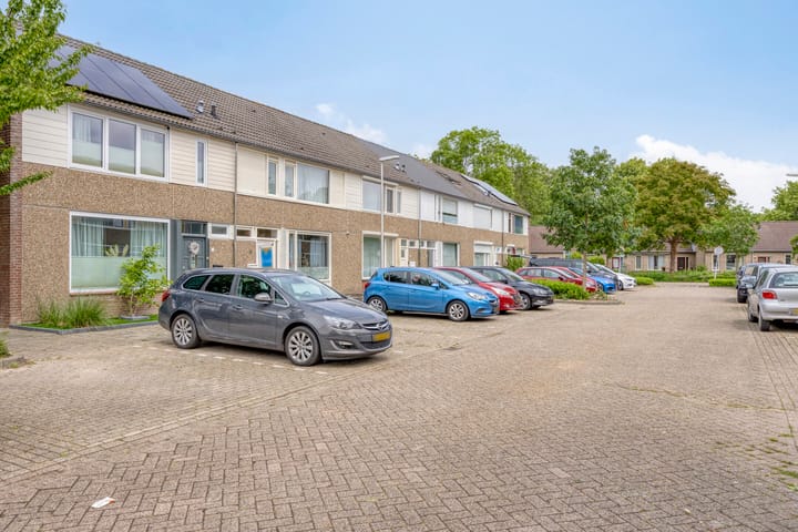 Photo 31 of Frans Halsstraat 1