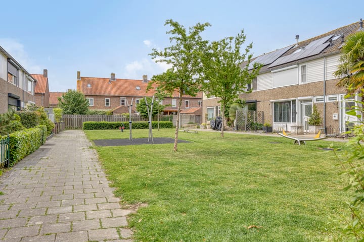 Photo 32 of Frans Halsstraat 1