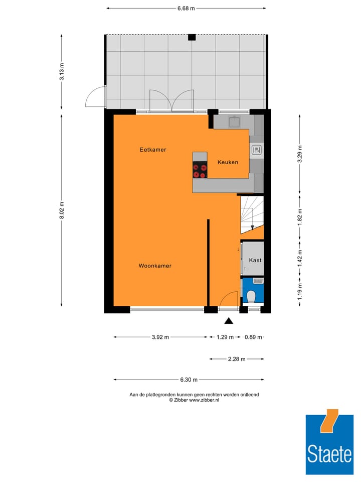Photo 34 of Frans Halsstraat 1