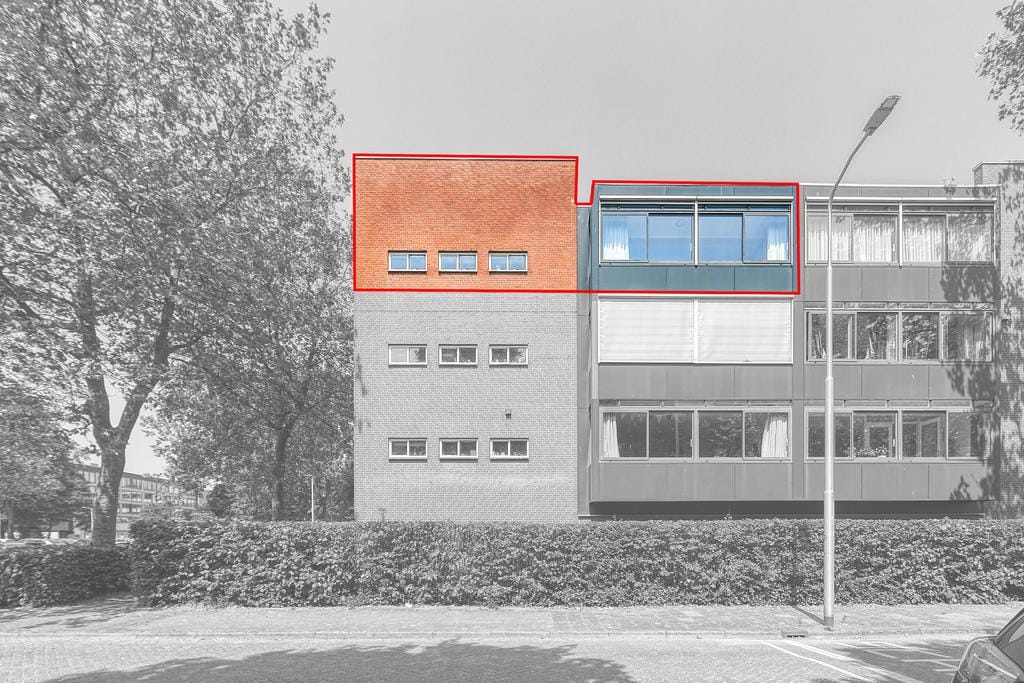 Photo 24 of Apolloweg 55