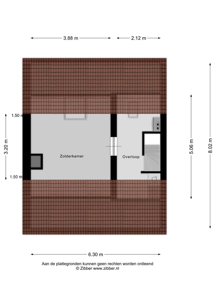 Photo 36 of Frans Halsstraat 1