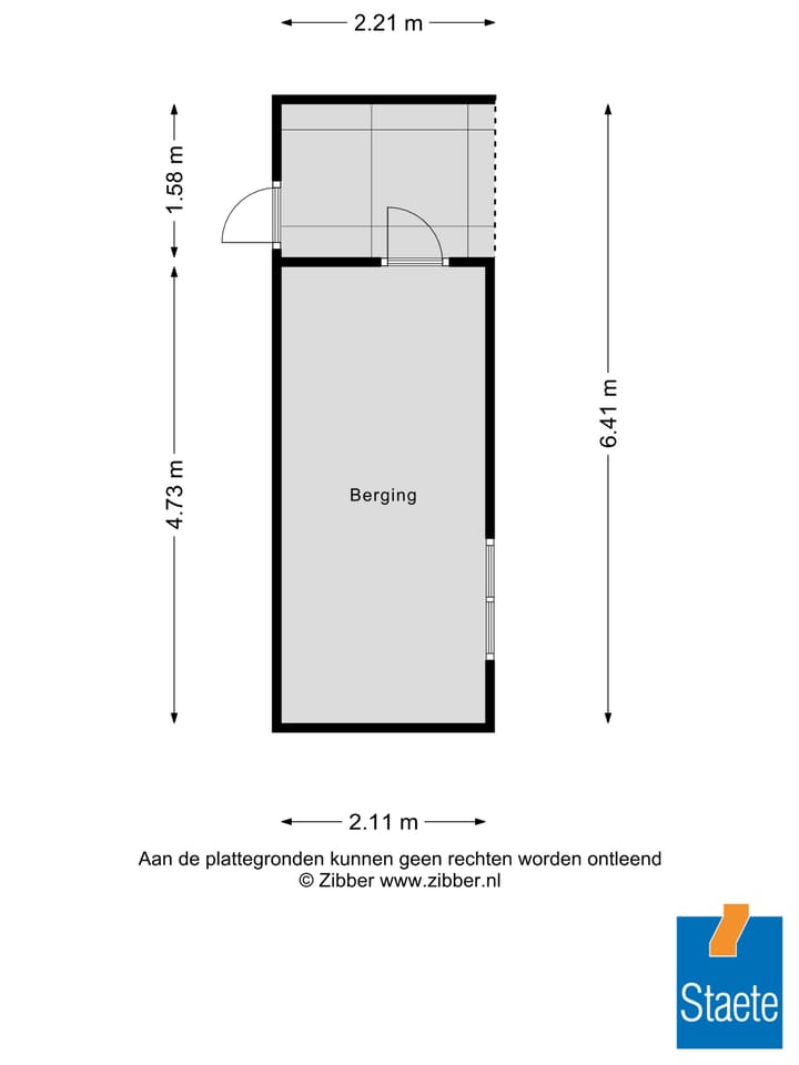 Photo 37 of Frans Halsstraat 1