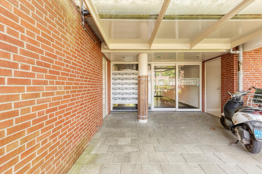 Photo 26 of Apolloweg 55