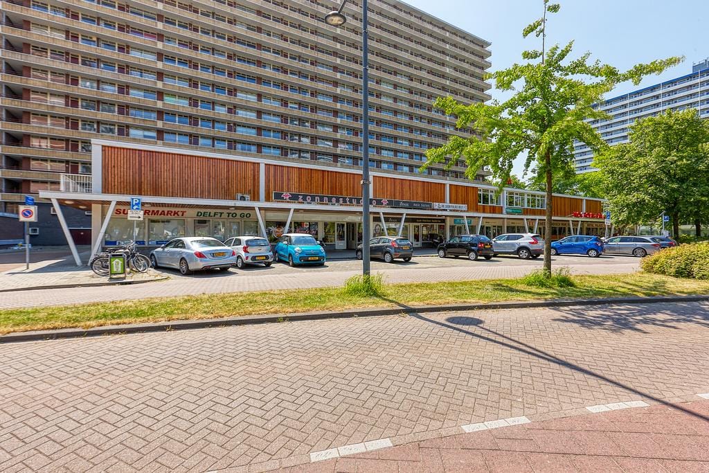 Photo 34 of Apolloweg 55