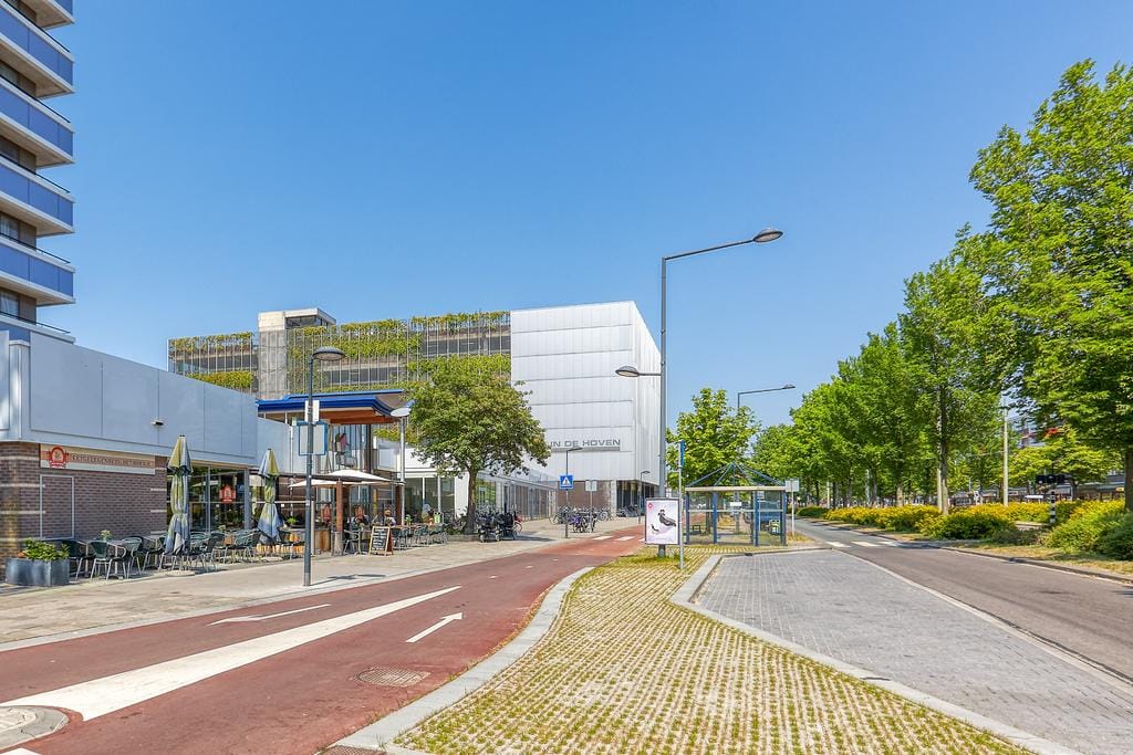 Photo 37 of Apolloweg 55